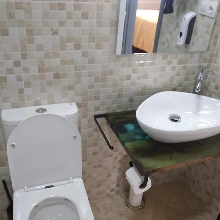 Villa A Travesia Dos Sonos, Pedreiras Sarria Esterno foto