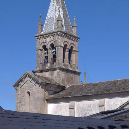 Villa A Travesia Dos Sonos, Pedreiras Sarria Esterno foto