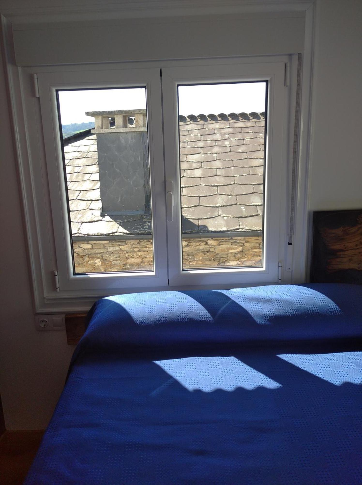 A Travesia Dos Sonos, Pedreiras Sarria