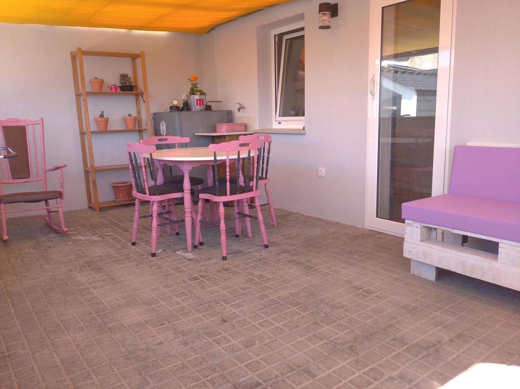 Holiday home A Travesia Dos Sonos, Pedreiras *